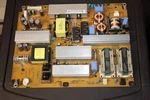 Lg 42LD520-UA Power Supply Board EAX61124202/2, 3PAGC10011B-R. Fixed Price $25.90.