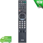 RM-YD024 Replace Remote Control For Sony Tv KDL-55XBR8 KDL-40Z4100 KDL-46VL160. Fixed Price $10.78.