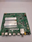Tcl 40-RT51T6-MAB2HG Tv Main Video Board. Fixed Price $41.58.