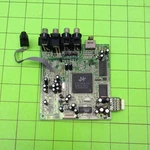 Rca DRC285 Dvd Player Audio Sound Board Hdmi 001-52850-100(F) Samsung. Fixed Price $13.95.
