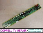 TNPA5623AB Ss Board Panasonic TC-50PU54 TC-P50U50 Reconditioned, $50 Credit. Fixed Price $189.95.