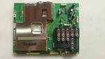 Panasonic TC-26LX60 Main Board TNPH0653AF. Fixed Price $18.49.