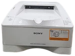 Sony UP-DR80MD Color Printer. Fixed Price $134.10.