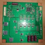 Sanyo DP50E44 Driver Board L500S6-1EA-C001. Fixed Price $24.55.