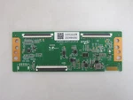 Roku 65CC T-con Board 317GTCLS512CTW (AU602-G7F1-A V1.0). Fixed Price $25.95.