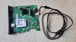 Tcl 30800-000668 Main/power Board For 32S359/32S351/32S357 Pn 40-MR16T2-MPC2HG. Fixed Price $19.99.
