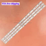 Led Backlight Strips For Vizio D32H-C0 D32H-C1 GJ-2K15 D2P5-315 D307-V3.1. Fixed Price $20.53.