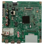 Lg EBT65278002 Main Board For 50UK6300PUE.BUSJLOR. Fixed Price $29.96.