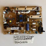 Samsung Oem Power Supply Board UN55EH6070FXZA Part BN44-00556A. Fixed Price $59.00.