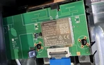 Hisense 65" 65QD65QFB WXT5BM2511 1306668 Wi-fi Wifi Wireless Module Board. Fixed Price $14.75.