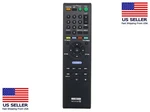 New RMT-B104P Replacement Remote For Sony Blu-ray BDP-S360 BDP-BX2. Fixed Price $8.56.