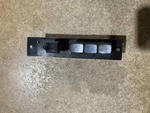 Samsung DC64-03825F DC64-03825A Washer Control Board Panel AZ75367 BK1385. Fixed Price $39.44.