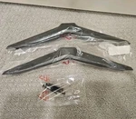 New Sealed! Tcl 65S41BR Tv Stand Legs W/ Screws 65S11 TJ1-7 Oem Roku 4K Hdr. Fixed Price $29.95.
