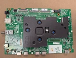 Lg EBT67553802 Main Board For 55QNED75ARA. Fixed Price $64.90.