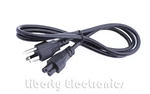 New 6 Ft. Ac Power Cord Cable For Samsung Tv LH95MECPLBA/ZA. Fixed Price $16.28.
