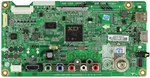 39" Lg Led Tv 39LN5300-UB Main Board EBR62007604. Fixed Price $60.94.