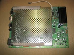 Mitsubishi Main Board 6870VM0451B Used Model PD4225. Fixed Price $59.95.
