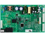 New Ge Power Control Board WR55X30598 Oem Part. Fixed Price $129.99.