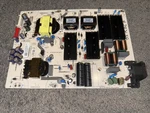 Roku 55R6C7 Power Supply Board 81-PWE120-M230001. Fixed Price $44.95.