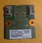 Toshiba TWFM-L0D6D PK29A00000I Wi Fi Module. Fixed Price $18.95.
