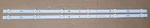 For Sceptre E32 KHTV53LA Strips DLED32DCZN 2X6 1003 A06X 15A/HT5/F3. Fixed Price $19.99.