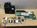Lg 43UA7700AUA.AUSFLJD Repair Kit EBT30176001 Main / EAY65920751 Power Supply. Fixed Price $49.94.