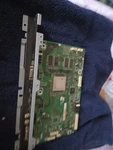 Sharp Main Board DUNTKE558FM01S B79. Fixed Price $50.99.