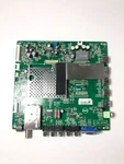 Vizio CBPFTQACB5K043 (715G3715-M01-000-004K) Main Board. Fixed Price $59.96.