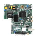 Lg 43LJ500M Power Supply Board / Main H17010034. Fixed Price $99.95.