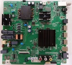 Hisense 58R6E3 Main Board (263341B, RSAG7.820.9221/ROH) 263340B. Fixed Price $29.95.