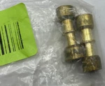 New Genuine Oem Samsung Refrigerator Lokrings 6/5NR L13000630 DA81-06413A. Fixed Price $33.69.