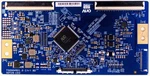 Sceptre U55 Led Hd Tv T-con Board- UT-5555T17C25. Fixed Price $69.99.