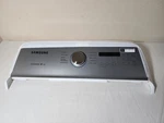 Samsung Washer Control Panel P# DC97-22947U. Fixed Price $110.00.