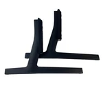New Original Samsung BN63-21126A Tv Stand Legs For QN85QNX1DAFXZA. Fixed Price $26.99.