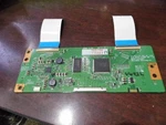 Vizio VW42L T-con Board 6870C-0150B. Fixed Price $14.89.
