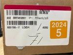 Lg EBR74632601 Pcb Assembly,option. Fixed Price $46.89.