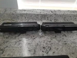 Samsung LN46D630M3F BN96-12837E Tv Speakers. Fixed Price $13.00.