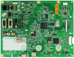 Lg EBT62614001 Main Board For 42LP620H-UH.BUSYLJR. Fixed Price $85.39.