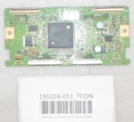 Proscan 47LED55SA Tcon 6870C-0299B. Fixed Price $10.00.