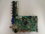 Seiki SE58GY27 Main Board (CV3393BH-E, 890-M00-03N25) 49J1954. Fixed Price $29.95.