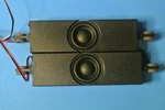 Tcl 55S421 Speakers 42-WDF418-XX6G. Fixed Price $14.99.