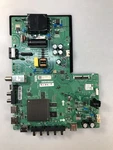 Vizio D43FX-F4 Main Board Power Supply Bn: TP.MT5581.PB756. Fixed Price $22.49.