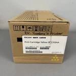 Ricoh 406478 Yellow All-inone Print Cartridge For Sp C310HA C231N. Fixed Price $75.00.
