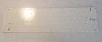 Vizio XVT553SV Led Light Board LATHT55ORALZB 3PDAA10003A-R. Fixed Price $40.00.