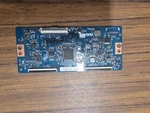 Vizio 55" Tcon M55Q6-J01 V555-J01 (LTCWE7KX) T-con Board 55.55T45.C07. Fixed Price $10.00.