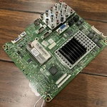 Samsung BN96-09165A Main Board For LN40A500T. Fixed Price $49.95.
