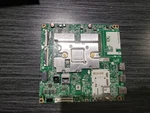 Lg 55" 55UP7000PUA.CUSYLH Tv Main EBR33187002 Motherboard. Fixed Price $11.99.