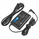 Pwron Ac Dc Adapter Charger For Rca 15L500TD Lcd Tv Monitor Power Supply Cord. Fixed Price $22.60.
