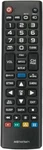New AKB74475471 Replaced Remote For Lg Tv 50LF6090 55LF6090 60LF6090 AD1080. Fixed Price $9.09.