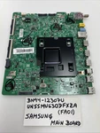 Samsung Oem Main Board Model UN55MU630DFXZA Version FA01 Part BN94-12307U. Fixed Price $79.00.